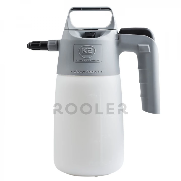 Розпилювач К2 Pressure Sprayer напірний механічний під тиском 1 л (W109)-фото 1