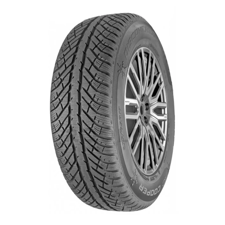 Автошина зимняя COOPER Discoverer Winter XL FP 235/60 R18 107 H (590661)-фото 1