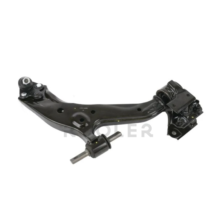 Важіль нижній R Honda CR-V 12- (51350-T0A-A02) OLD CQHO-43R (вир-во CTR)-фото 1