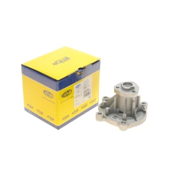 Водяний насос (Вир-во Magneti Marelli кор.код. WPQ1208)