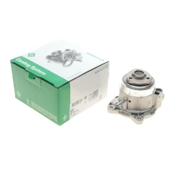 Водяний насос SKODA 03F 121 005 ROOMSTER (5J), 03/06 - 05/15 1.2 TSI (Вир-во INA)