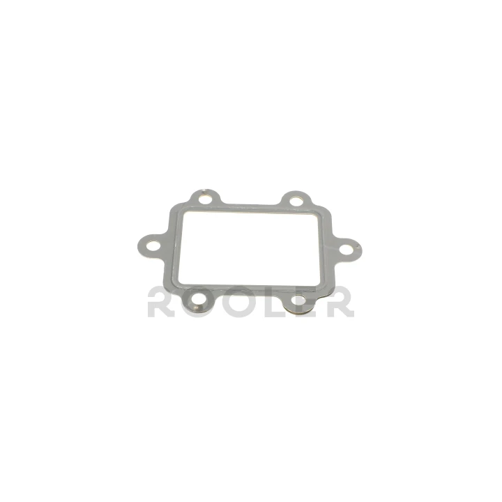 Комплект прокладок верхній VAG 2.7TDI/3.0TDI V6 05- (вир-во Elring)-фото 5