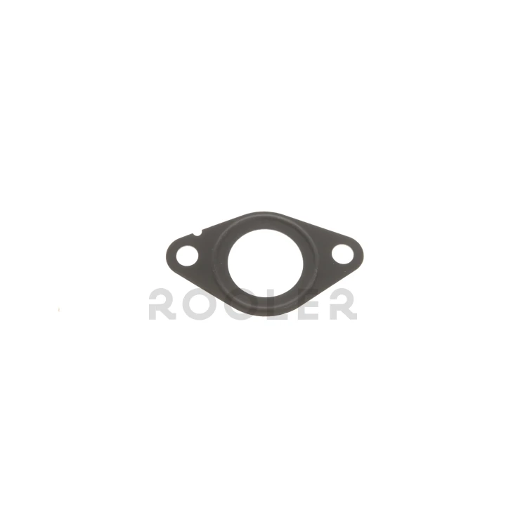 Комплект прокладок, блок-картер двигуна OPEL 1,6 16V X16XEL/Z14XE/Z16XE(вир-во Elring)-фото 6