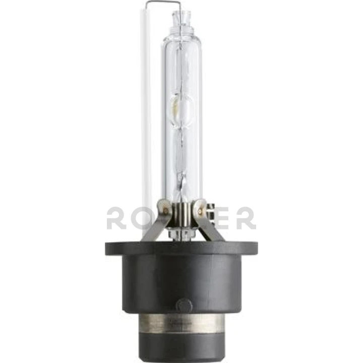 Лампа ксенонова D2S 85V 35W P32d-2 X-tremeVision +150 more vision (вир-во Philips)-фото 2