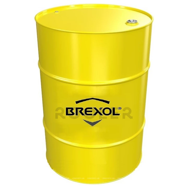 Масло моторное BREXOL Ultra Plus 5W-30 VW 504/507 60 л (48391051028)-фото 1