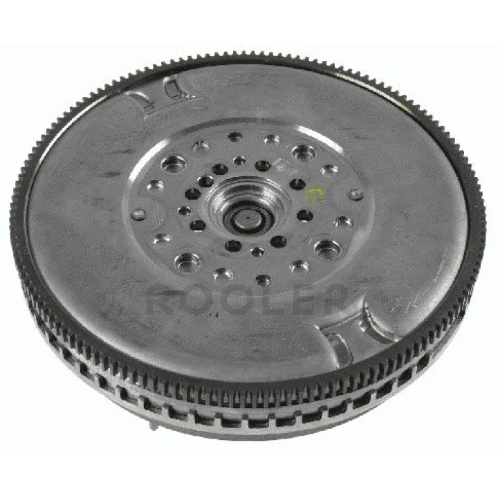 Маховик MB C-CLASS, E-CLASS, 09-16 (вир-во SACHS)-фото 2