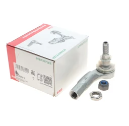 Накінечник тяги рульової поперечної SEAT,SKODA, VW (Старий номер 917809)(Вир-во FAG)