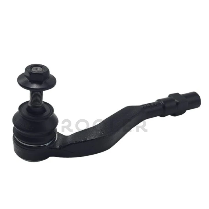 Наконечник тяги рульової L Audi A4 B8 07-15 A5 07-17 A6 C7 11-18 A7 Q5 (вир-во CTR)-фото 1