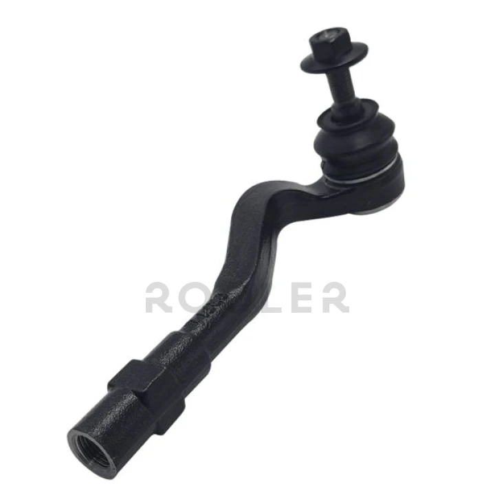 Наконечник тяги рульової L Audi A4 B8 07-15 A5 07-17 A6 C7 11-18 A7 Q5 (вир-во CTR)-фото 4
