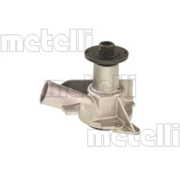 Насос водяний BMW (Metelli)