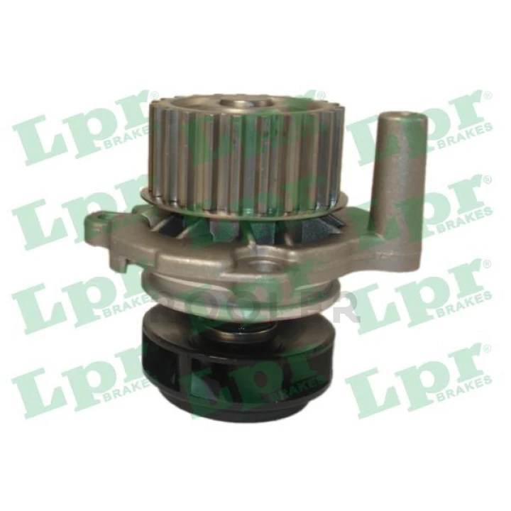 Насос водяний VAG 1.8T 20V/2.0 (Вир-во LPR)-фото 1