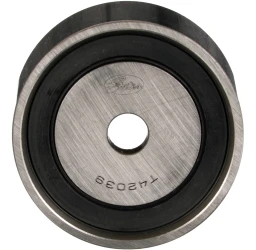 Натягувачі ролики приводу ГРМ (Вир-во Gates)