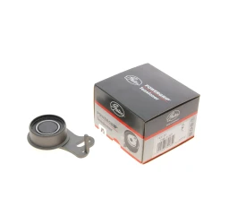 Натягувачі ролики приводу ГРМ (Вир-во Gates)