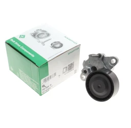 Натяжна планка поліклінового ременя SKODA SUPERB III (3V3) 2.0 TSI 03/15 - (Вир-во INA)