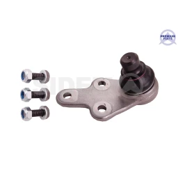 Опора кульова FORD C-MAX II, FOCUS III 10 перед. міст праворуч (Вир-во SIDEM)