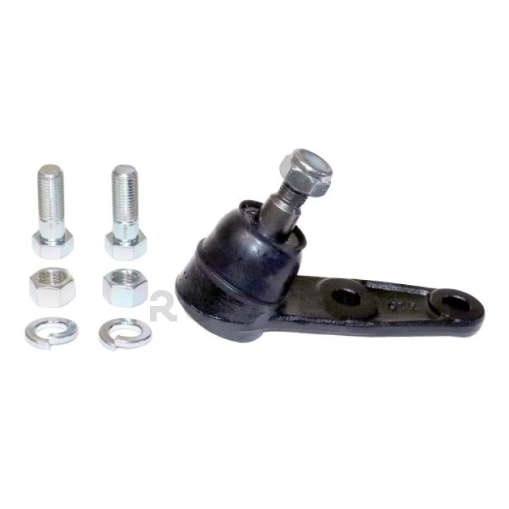 Опора кульова нижня Chevrolet Aveo T200 02- Ravon R3 OLD CBKD-10 (вир-во CTR)-фото 4