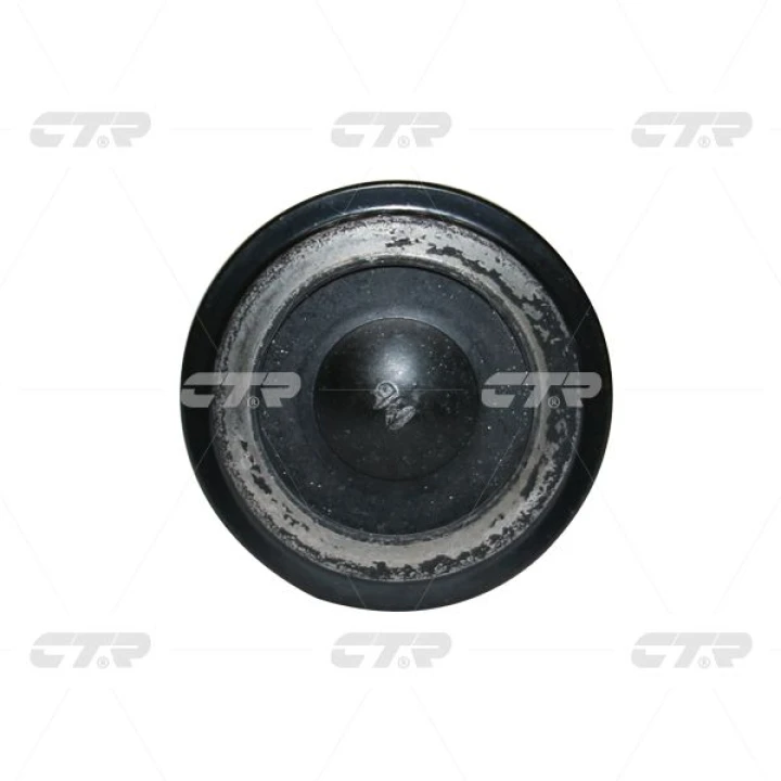 Опора кульова нижня Jeep Cherokee/Liberty 01-08 Chrysler Cruiser 07- OLD CBCR-10 (вир-во CTR)-фото 1