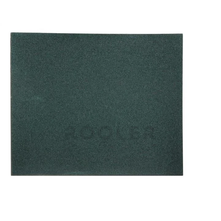 Папір шліфувальний VOREL водостійкий Р 400 230 мм x 280 мм-фото 1