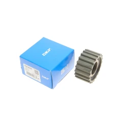 Паразитний, провідний ролик, зубчастий ремінь (Вир-во SKF)