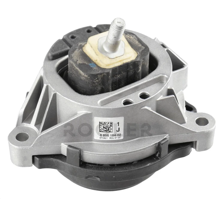 Подушка двигуна BMW 1 (F20-21)/3 (F30-31)/ X3 (F25) (вир-во Lemferder)-фото 1