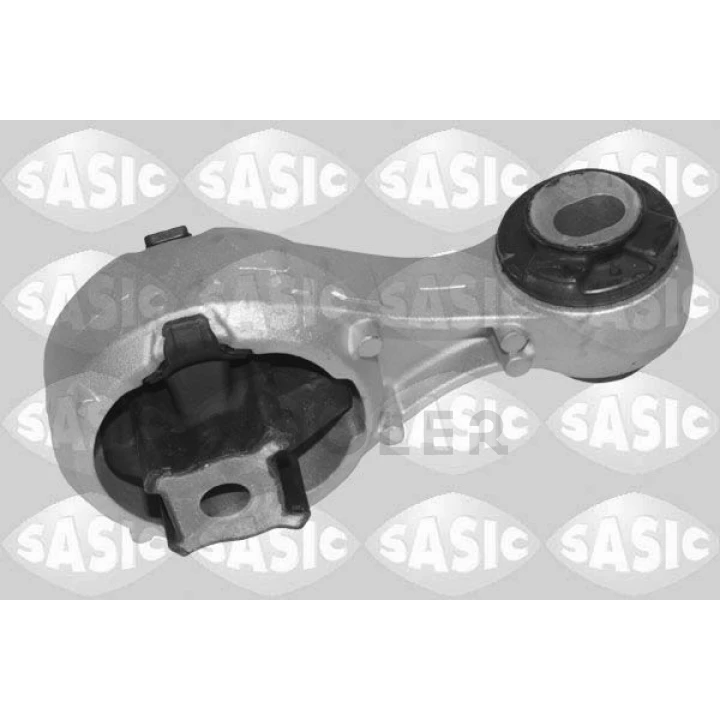 Подушка двигуна Nissan Qashqai I II (des 2007) X-Trail III (des 2007) Ren Koleos I(вир-во Sasiс)-фото 1
