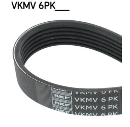Ремінь поліклін. (Вир-во SKF)