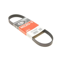 Ремінь поліклін. 5PK690 (Вир-во Gates)