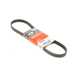Ремінь поліклін. 5PK880 (вир-во Gates)