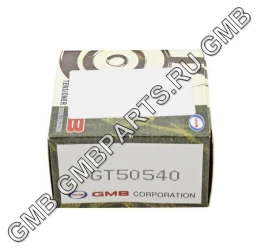 Ролик натяжний RENAULT CLIO (вир-во GMB)