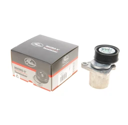 Ролики натягувачі приводу допоміжних агрегатів (Вир-во Gates)