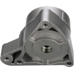 Ролики натягувачі приводу допоміжних агрегатів (Вир-во Gates)