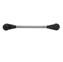 Стійка стаб Hybrid FRONT Ford Galaxy/Mondeo/S-Max 06-15 Mazda3 99-14 Volvo (вир-во CTR)