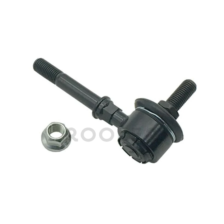 Стойка стаб FRONT Nissan Primera/Sunny 90-96 Almera 95-00 Maxima 88-94 OLD CLN-1 (вир-во CTR)-фото 1