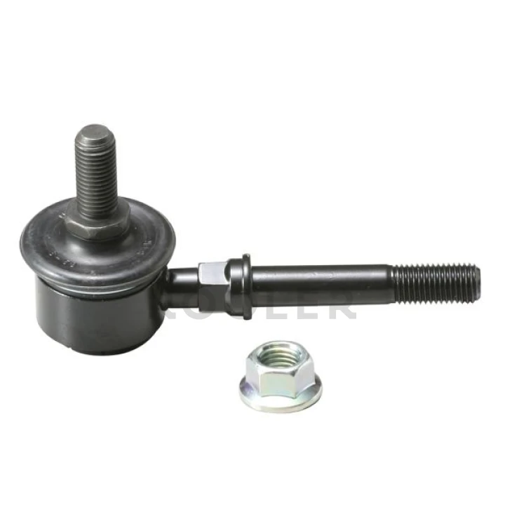 Стойка стаб FRONT Nissan Primera/Sunny 90-96 Almera 95-00 Maxima 88-94 OLD CLN-1 (вир-во CTR)-фото 2