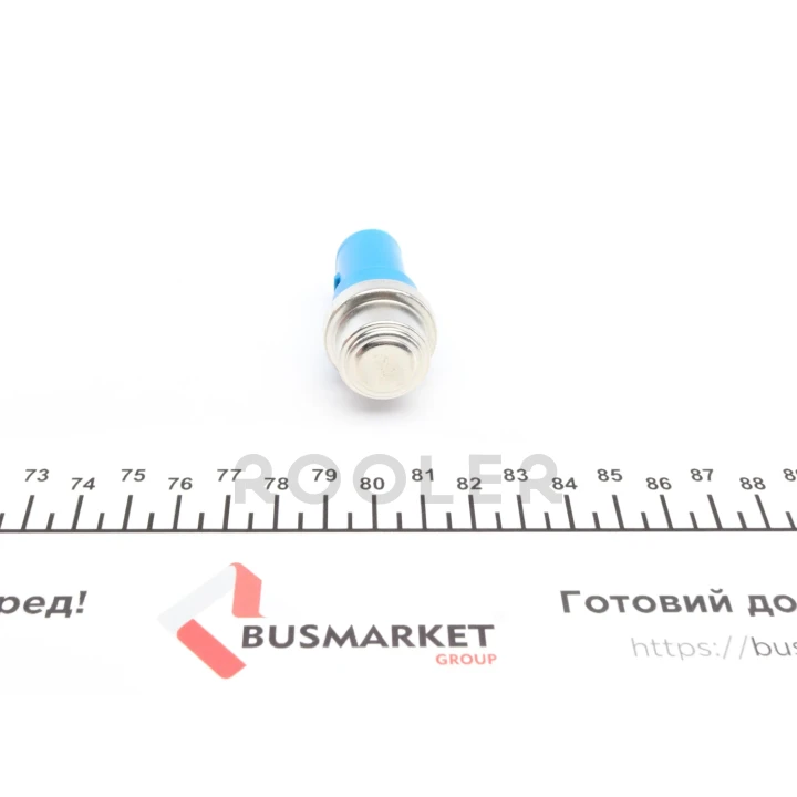 Термовимикач, вентилятор радіатора (вир-во MEYLE)-фото 4