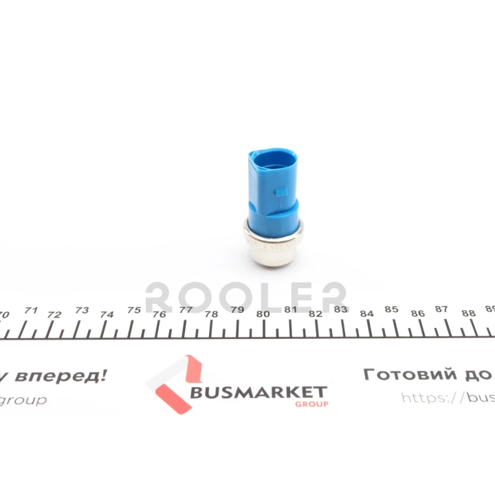 Термовимикач, вентилятор радіатора (вир-во MEYLE)-фото 5