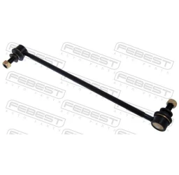 Тяга стабілізатора TOYOTA AURIS, AVENSIS 08- перед. міст (Вир-во FEBEST)