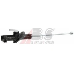 Циліндр зчеплення головний FIAT DOBLO 1.2-1.9JTD 01- (Вир-во ABS)