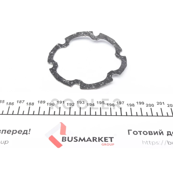 ШРУС внутр. з пильником AUDI A4, A6 (вир-во MEYLE)-фото 8