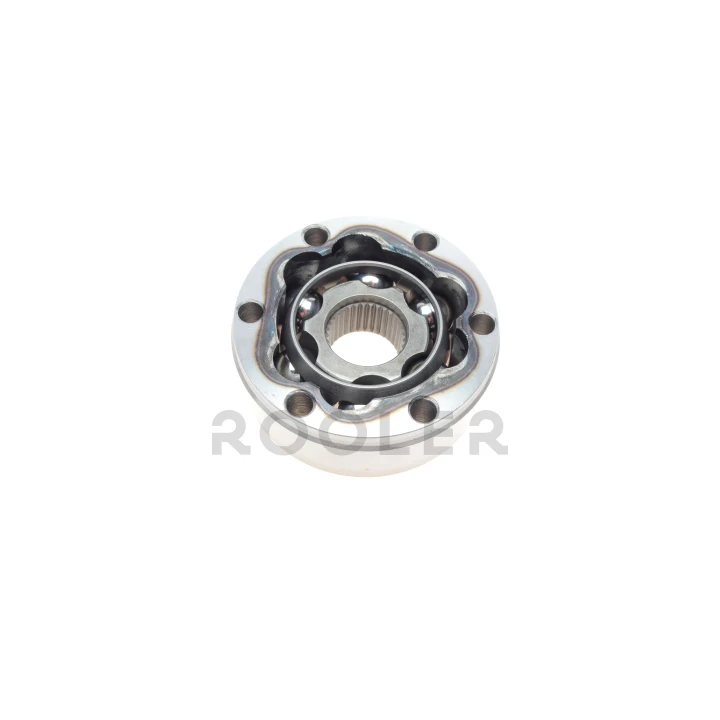 ШРУС внутр. з пильником VW,AUDI,SEAT (75423S) (вир-во FAG)-фото 11