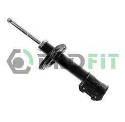 Амортизатор газомасляний