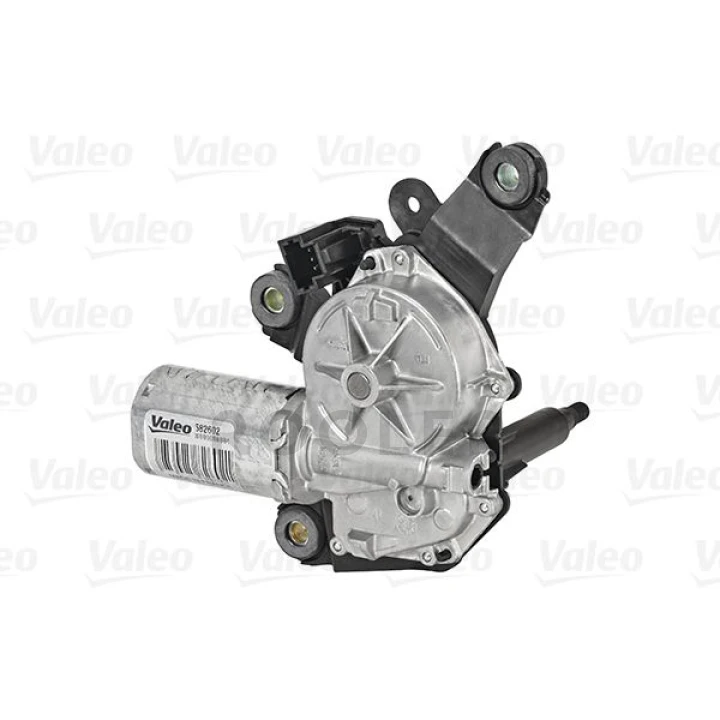 Двигун склоочисника Valeo-фото 1