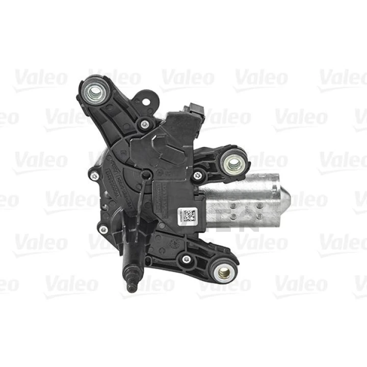 Двигун склоочисника Valeo-фото 5