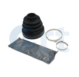 Пильник ШРКШ гумовий + змазка