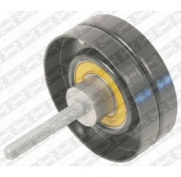 Ролик модуля натягувача ременя