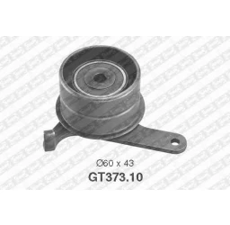 Ролик модуля натягувача ременя