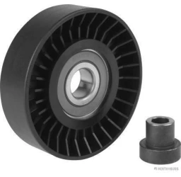 Ролик модуля натягувача ременя