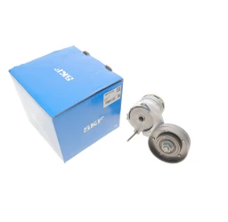 Роликовий модуль натягувача ременя