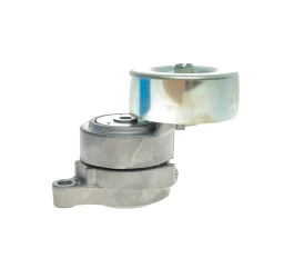 Роликовий модуль натягувача ременя