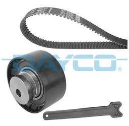 Роликовий модуль натягувача ременя (ролик, ремінь)